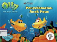 Olly Si Kapal Selam : Penyelamatan Anak Paus