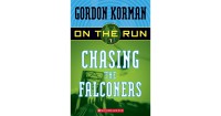 On The Run Chase 1 : Chasing The Falconers