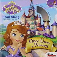 Once Upon a Princess : Sofia the first