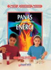 Panas dan Energi