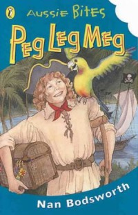 Image of Peg Leg Meg