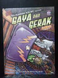 Pelajaran Kilat Gaya dan Gerak  Bersama Maxaxiom Ilmua Super