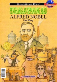 Penghargaan Sepanjang Abad Alfred Nobel