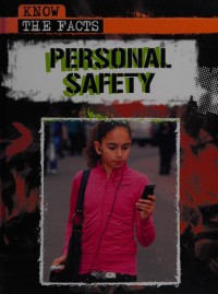 Image of Personal Safety