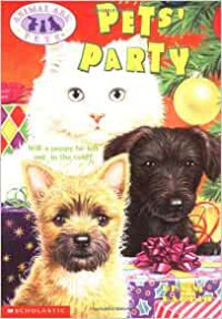 Pet's Party