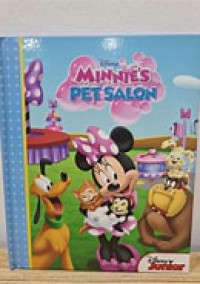 Pet Salon : Minnies