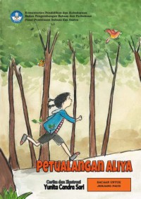 Petualangan Aliya