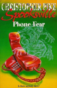 Phone Fear : Spooksville