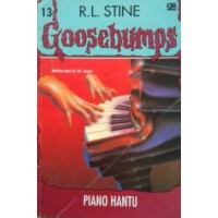 Piano Hantu