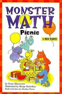 Picnic : Monster Math