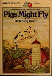 Pigs Might Fly