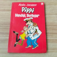 Pippi Hendak Berlayar