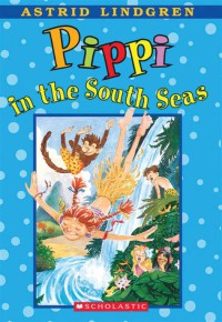 Pippi in the South Seas