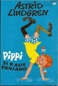 Pippi Si Kaus Panjang