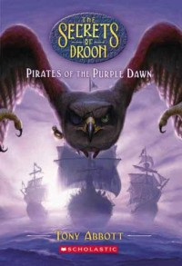 Image of Pirates Of The Purple Dawn : The Secrets of  Droon