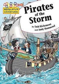 Image of Pirates of the Storm : Hopscotch Adventures