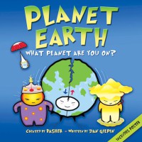 Planet Earth : What planet are you on?