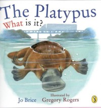 Platypus What is it?