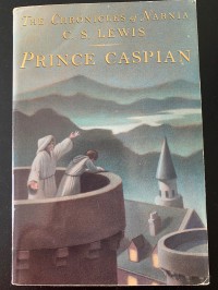 Prince Caspian