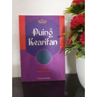 Image of Puing Kearifan : Berguru Pada Orang-orang Suci