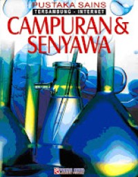 Pustaka Sain Tersambung-Internet : Campuran dan Senyawa