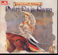 Putri Raja Rawa