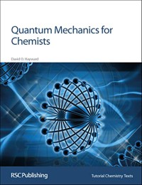 Quantum Mechanic for Chemists