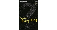 Quetion Everything : 132 Science Questions - and Their Unexpected Answers