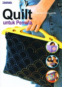 Quilt untuk Pemula