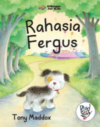 Rahasaia Fergus = Fergus's Secret