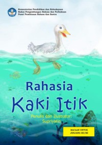 Rahasia Kaki Itik