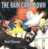 Rain Come Down