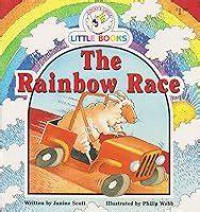 Rainbow Race