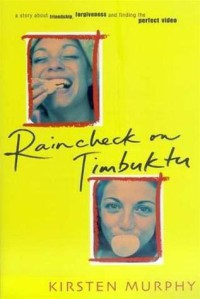 Raincheck on Timbuktu