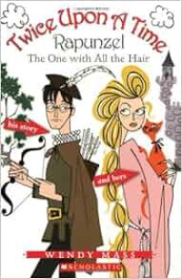 Rapunzel : The One with All the Hair
