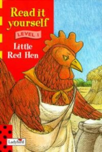 Read it yourself Level 1 : Little Red Hen
