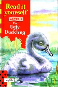 Read it yourself Level 1 : The Ugly Duckling