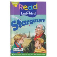 Read with Ladybird : Stargazers