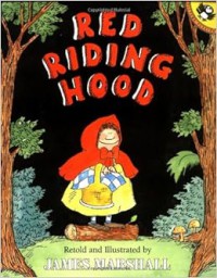 Red Riding Hood