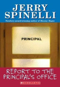 report to The Principal's Office