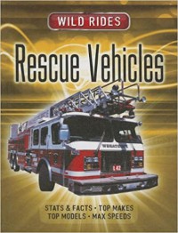 Rescue Vehicles