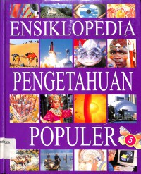 Revolusi-Zoologi : Ensiklopedia Pengetahuan Populer