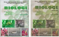 Ringkasan Materi dan Latihan Soal Olimpiade Biologi Internasional Edisi ke IV