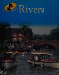 Rivers : Geography Detective