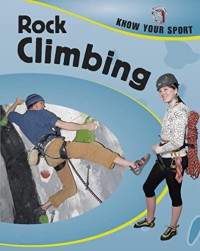 Rock Climbing