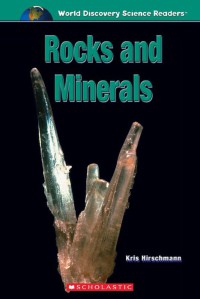 Rocks and Minerals