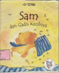 Sam dan Gadis Kecilnya