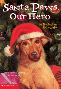 Santa Paws, Our Hero