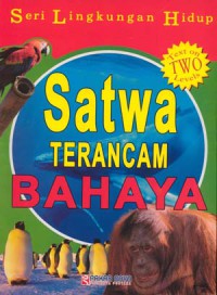 Satwa Terancam Bahaya