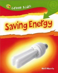 Saving Energy